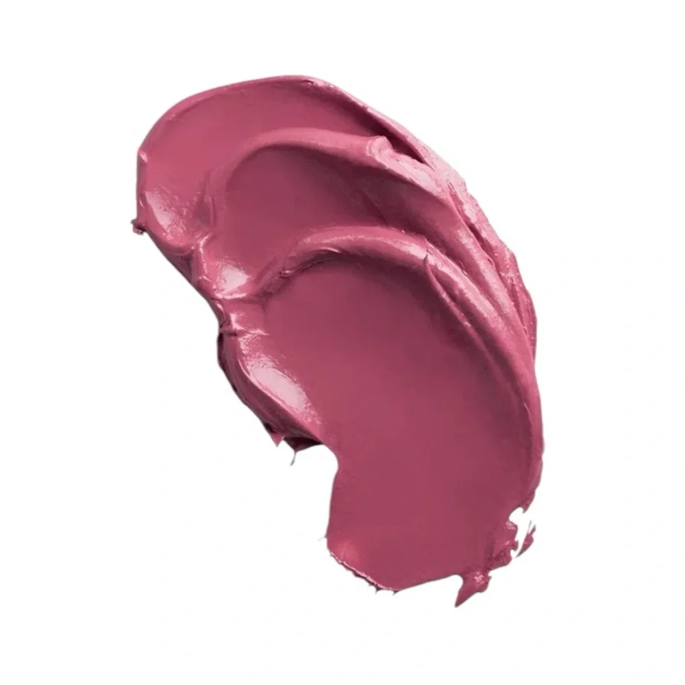 💎 Burts Bees Satin Lipstick #530 Lily Lake Full-Size